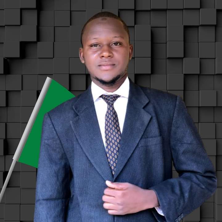 Muhammad Usman Dankama